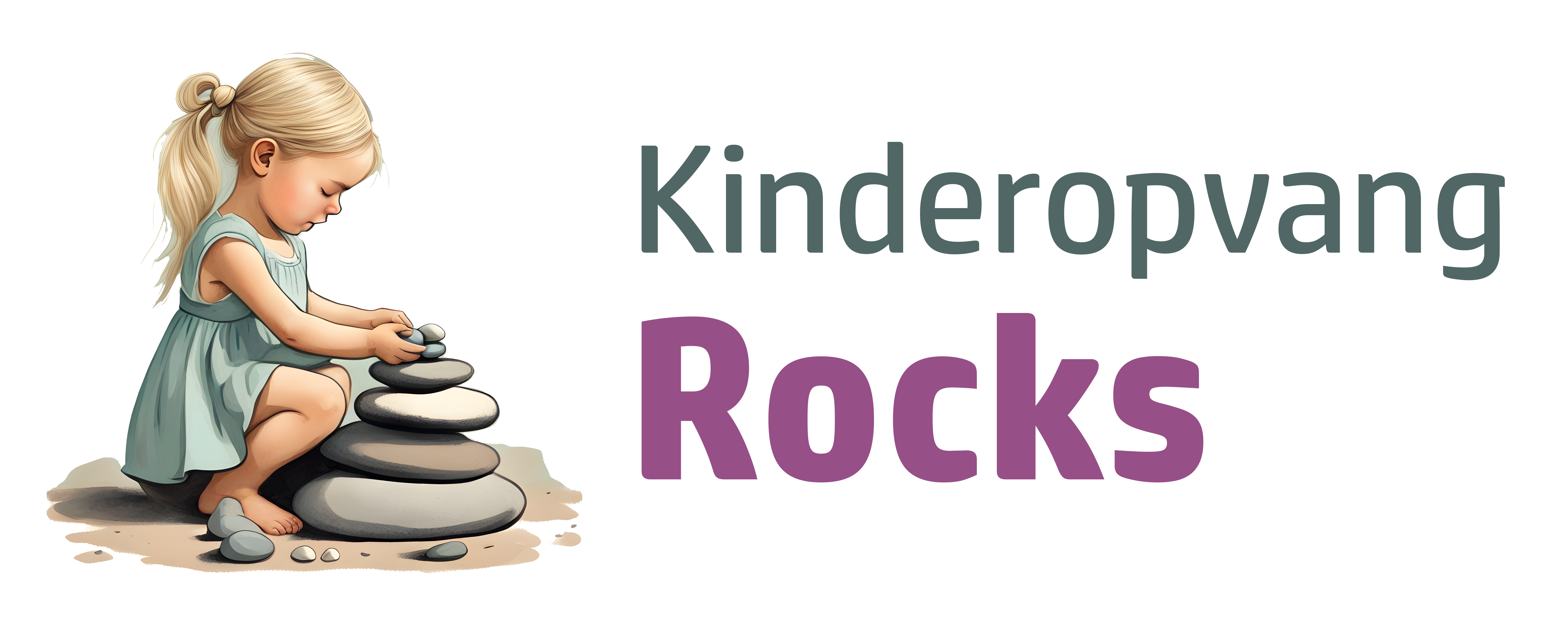 Kinderopvang Rocks